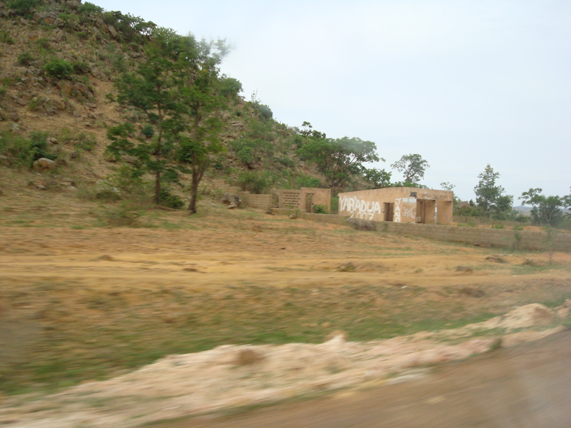 Illustration for article titled The Ultimate West African Adventure: 10 days, 4 countries